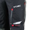 Moto kalhoty W-TEC Excellent (Barva Thunderstorm Gray, Velikost XXL)