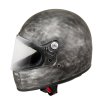 Moto přilba W-TEC Cruder Brindle (Barva Rusty Grey, Velikost S (55-56))