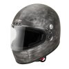 Moto přilba W-TEC Cruder Brindle (Barva Rusty Grey, Velikost L (59-60))