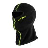 Thermo juniorská kukla W-TEC Headwarmer Junior (Barva černá, Velikost L/XL (51-54))