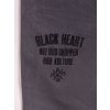 Pánské Kalhoty BLACK HEART REGENT CARGO GREY