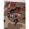 Pánské Kalhoty BLACK HEART REGENT CARGO CAMO