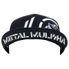 Kšiltovka METAL MULISHA STAPLE SNAPBACK HAT