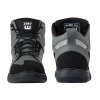 Moto boty W-TEC Milwook (Barva šedo-černá, Velikost 37)