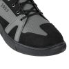Moto boty W-TEC Milwook (Barva šedo-černá, Velikost 37)