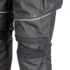 Pánské moto kalhoty W-TEC Thollte (Barva Black, Velikost 3XL)