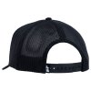 METAL MULISHA ELECTED SNAPBACK HAT