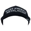 METAL MULISHA ELECTED SNAPBACK HAT