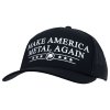 METAL MULISHA ELECTED SNAPBACK HAT