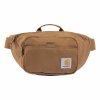 Carhartt Waist Pack carhartt® brown LEDVINKA