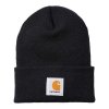Carhartt KULICH Carhartt Watch hat beanie black
