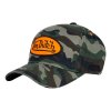 Von Dutch baseball cap Camo