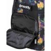 Meatfly batoh Exile Dark Aquarel 24 L + PENÁL ZDARMA | Černá | Objem 24 L