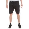 Meatfly pánské kraťasy Anthrax Black
