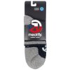 Meatfly ponožky Middle Grey (Velikost S)