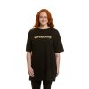 Meatfly dámské tričko Rory Black