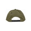 Meatfly kšiltovka Jacob Snapback Olive