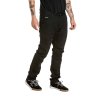 Meatfly pánské kalhoty Sagvan 2.0 Black (Velikost 32)