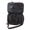 Meatfly batoh Riley Morph Black 28 L | Černá | Objem 28 L