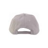 Meatfly kšiltovka Hornet Snapback Grey Live