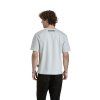 Meatfly unisex tričko Domes Stone Blured