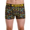 Meatfly pánské boxerky Balboa Boxershorts Double Pack Tools (Velikost S)