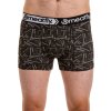 Meatfly pánské boxerky Balboa Boxershorts Double Pack Tools (Velikost S)