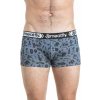Meatfly pánské boxerky Balboa Double Pack Riot Act Seamless (Velikost S)