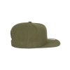 Meatfly kšiltovka Flanker Snapback Buck