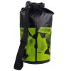 Meatfly vak Dry Bag 20 L Black | Černá | Objem 20 L