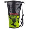 Meatfly vak Dry Bag 20 L Black | Černá | Objem 20 L