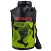 Meatfly vak Dry Bag 20 L Black | Černá | Objem 20 L