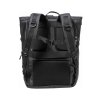 Meatfly batoh Wesley Black 15 L | Černá | Objem 15 L