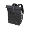 Meatfly batoh Wesley Black 15 L | Černá | Objem 15 L