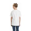 Meatfly dětské tričko Dino White (Velikost 146)