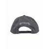 Meatfly kšiltovka Finester Snapback Dark Grey