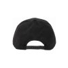 Meatfly kšiltovka Hornet Snapback Black Panther