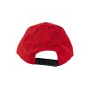 Meatfly kšiltovka Ollie Perfor Cap Red Label