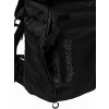 Meatfly batoh Thiago Black 28 L | Černá | Objem 28 L