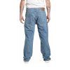 Meatfly pánské rifle Justyn Reborn Dirty Washed Denim