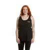 Meatfly dámské tílko Zoe Black (Velikost XS)