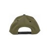 Meatfly kšiltovka Flanker Snapback Adventure Olive/Black