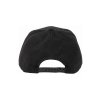 Meatfly kšiltovka Hornet Snapback Black Peak