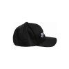 Meatfly Brand Flexfit Black