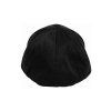 Meatfly Brand Flexfit Black