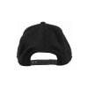 Meatfly kšiltovka Gruman Premium Snapback Live Ride / Black