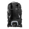 Meatfly batoh Bleriot Black 46 L | Černá | Objem 46 L