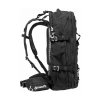 Meatfly batoh Bleriot Black 46 L | Černá | Objem 46 L