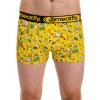 Meatfly pánské boxerky Balboa Boxershorts Double Pack Jamm