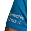 Meatfly pánské tričko MRG Blue